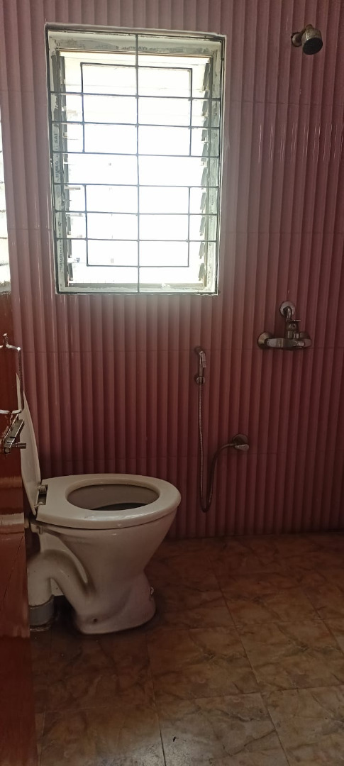 Unfurnished 3bhk in Zoo-Narengi Rd, RBI Colony, Guwahati, Assam, India for Rent